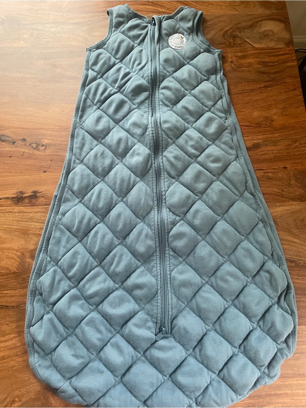 Dreamland Baby Weighted Sleep Sack 24-36 months